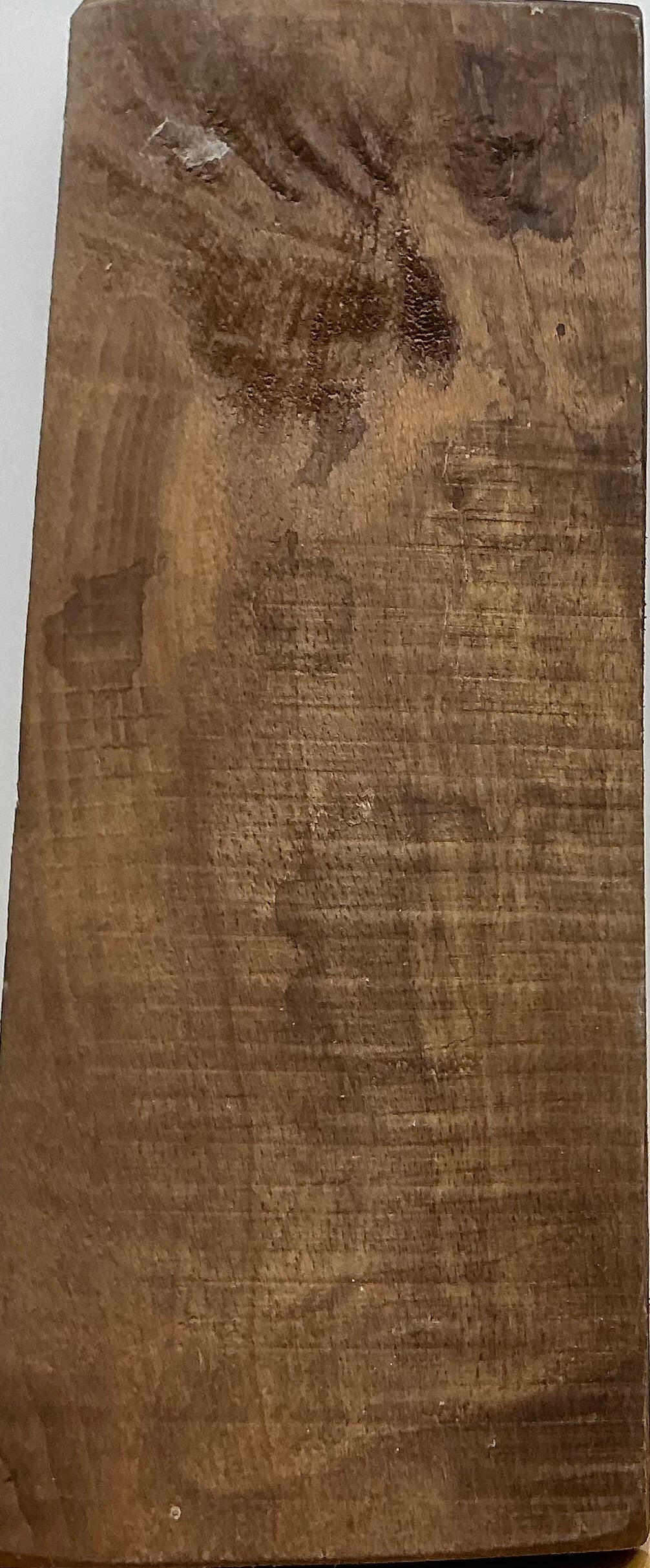 Hollandsk bageform mølle - Antik 2/2